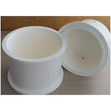 Mikroperforēta siera forma ar diametru 200 mm