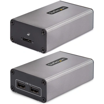 Adapteris Usb Startech Adap Startech 2-port Usb 3.