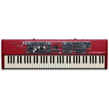 NORD ELECTRO 7 73 Clavia Nord