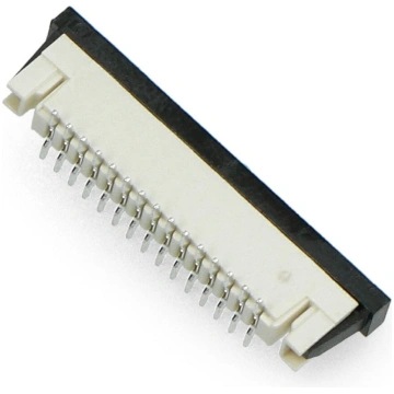 Replacement CSI/DSI Connector for Raspberry Pi 4B/
