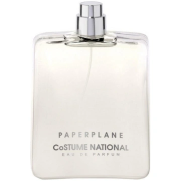 Costume National, Paperplane, Eau De Parfum, Unise
