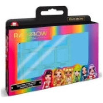 Multiprint MULTIPRINT RAINBOW AUGSTS ZĪMOGS MAPU [