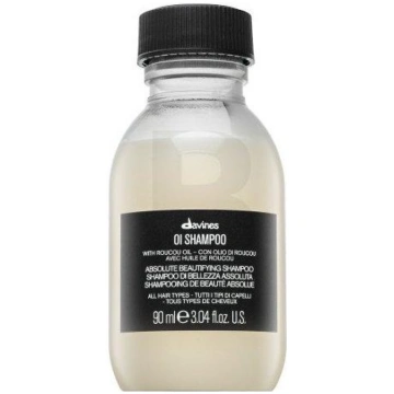 Davines OI Šampūns 90 ml OI Shampoo 90 ml