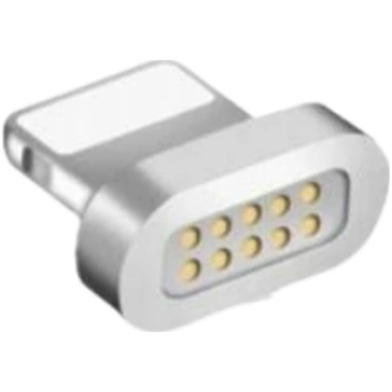 Adapter USB Libox LB0156 Lightning - magnetyczne S