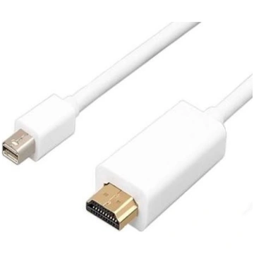 Vads Savio DisplayPort Mini - HDMI CL-83 Mini Disp