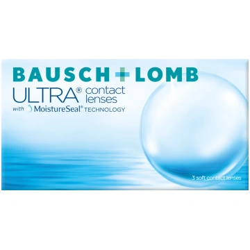 ULTRA Bausch+Lomb
