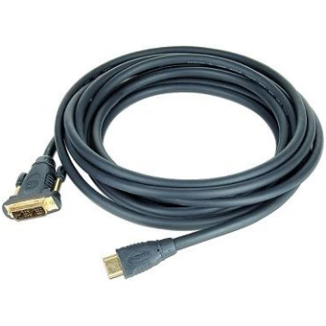 CABLE HDMI-DVI 3M/BULK CC-HDMI-DVI-10 GEMBIRD