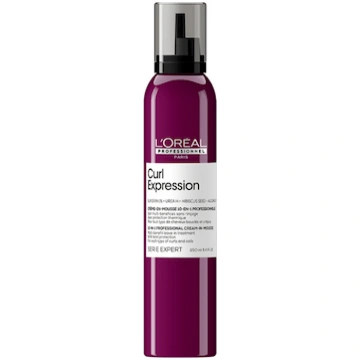 Loreal Professionnel Paris Serie Expert Curl Expre