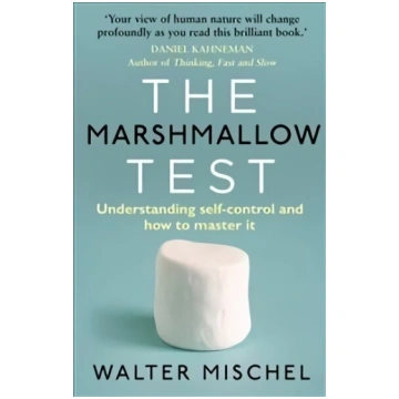 Marshmallow Test: Understanding Self-control and H