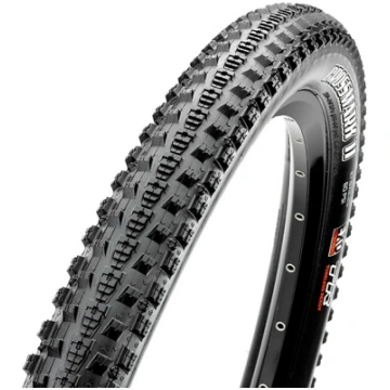 Velosipēda riepa Bicycle tyre Maxxis 26 x 1.95 Cro