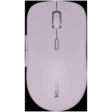 CANYON mouse MW-12 Dual band Wireless Pink ( CNS C