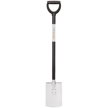 Fiskars Light lāpsta, ovāla