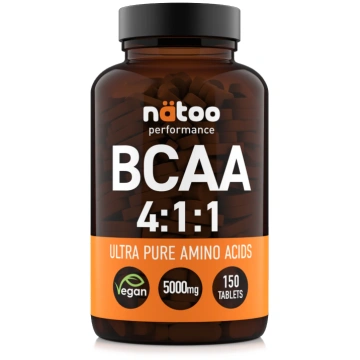 BCAA 4:1:1 - 150 tablets