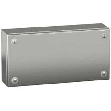 Schneider Electric — Spacial SBX — Industriebox Ed