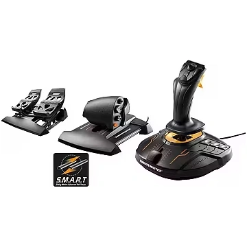 Thrustmaster T.16000M FCS Flight Pack (2960782)