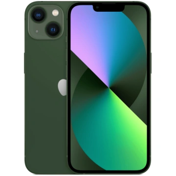 Apple iPhone 13 128GB Zaļa