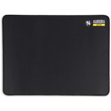 iBox Aurora MPG3 Gaming mouse pad Black