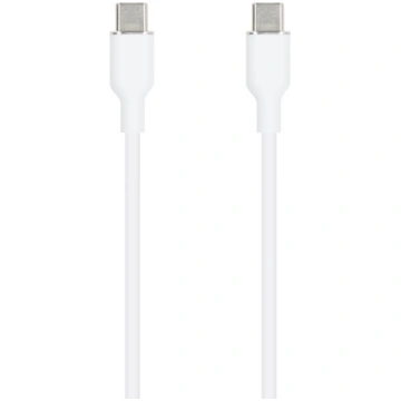 SEEK TOTI Type-C to Type-C 1m Silicone Cable 3A Wh