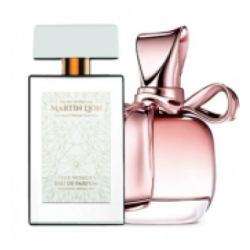 Nina Ricci - Mademoiselle Ricci(F14) Martin Lion