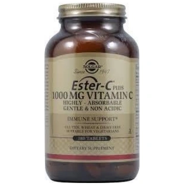 Ester C Plus 1000 mg Tablets