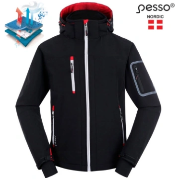 Jaka SoftShell Pesso Acropolis L
