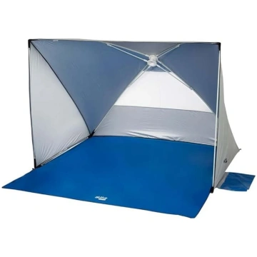 AKTIVE pludmales telts, Pop-Up, 145 x 103 cm, 2 ci