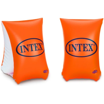 Peldēšanas piedurknes Intex 58641, 15 cm x 30 cm