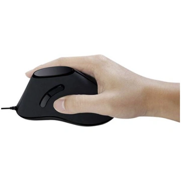 Logilink Ergonomic Vertical Mouse | ID0158 | Wired