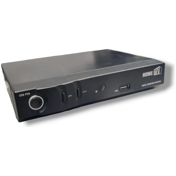 Lietots - DVB-T Receiver Home TV