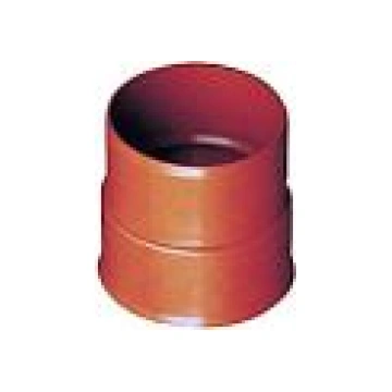 Pipelife Pragma pāreja PVC uzmava uz Pragma Dn 110
