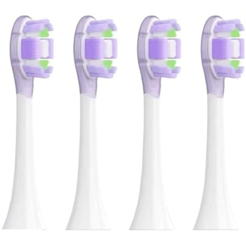 Rezerves zobu birstīšu uzgaļi, saderīgi ar Xiaomi,
