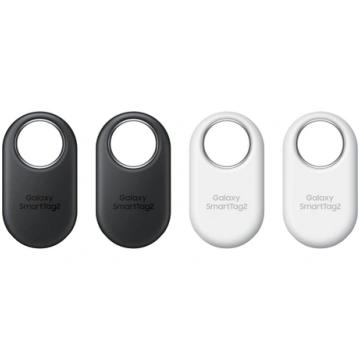 Samsung Galaxy SmartTag2 Mantu meklētējs 4gab. | E