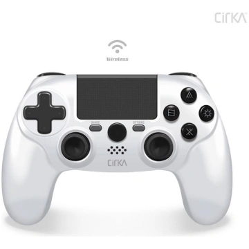 Hyperkin Controller Cirka NuForce Wireless weiĂź N