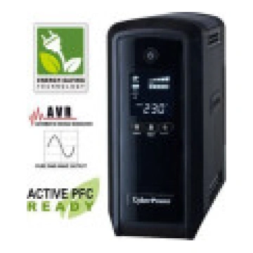 UPS CyberPower PFC Sinewave 900VA (CP900EPFCLCD)