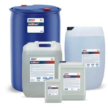 AdBlue 5L | ADDBLUE/5L