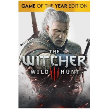 The Witcher 3: Wild Hunt