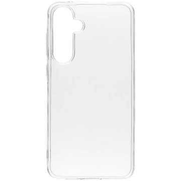 OBAL:ME TPU Cover for Samsung Galaxy A55 5G Transp