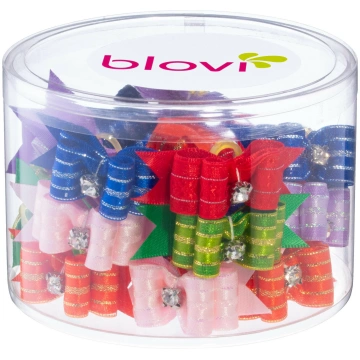 Blovi Bows Exclusive 25 gab. - izcili eleganti suņ