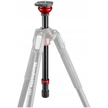 Manfrotto Kolonna Z Półkulą Do 190
