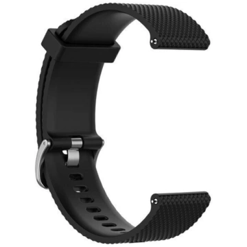 4wrist Watch Band Black