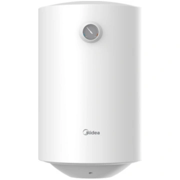 Ūdens sildītājs Midea Fashion 50L, vertikāls D50-1
