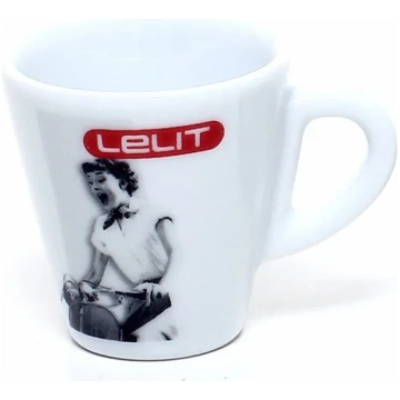 Lelit espresso krūze PL300, 70 ml