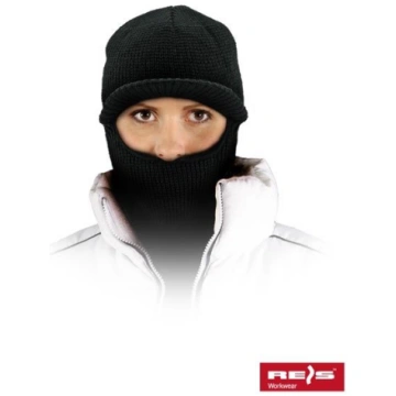 Cepure sejas maska ar nagu CZKAKO REIS R961169