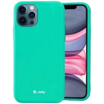 Aizmugurējais vāciņš iLike Apple IPHONE 14 Silicon