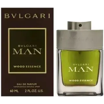 Bulgari Man Wood Essence Parfimērijas ūdens 60ml B