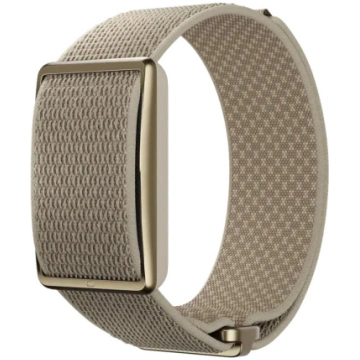Polar Loop S-L, greige sand