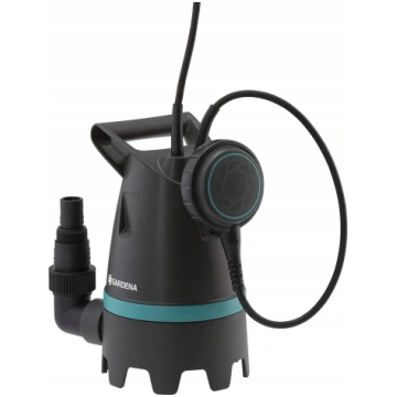 Ūdens sūknis Gardena 10500 Basic, 400 W