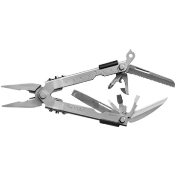 Gerber | Industrial Multi-Plier 600 - Needlenose S