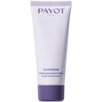 Payot Payot, Suprême Jeunesse, Nourishing, Hand Cr