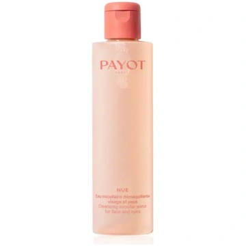 Payot, Nue, Cleansing, Micellar Water, For All Ski